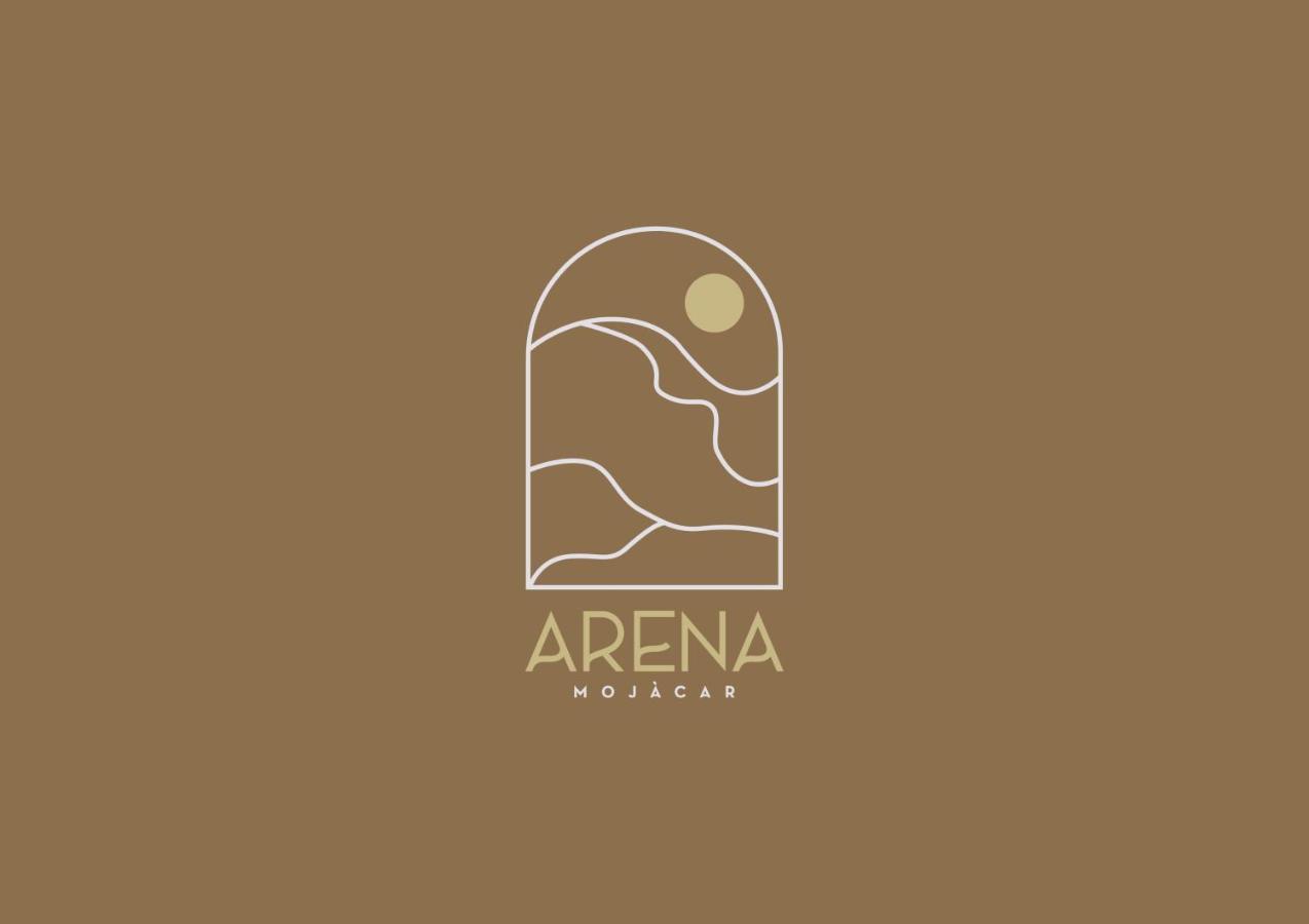 Hotel H Arena Mojácar Extérieur photo