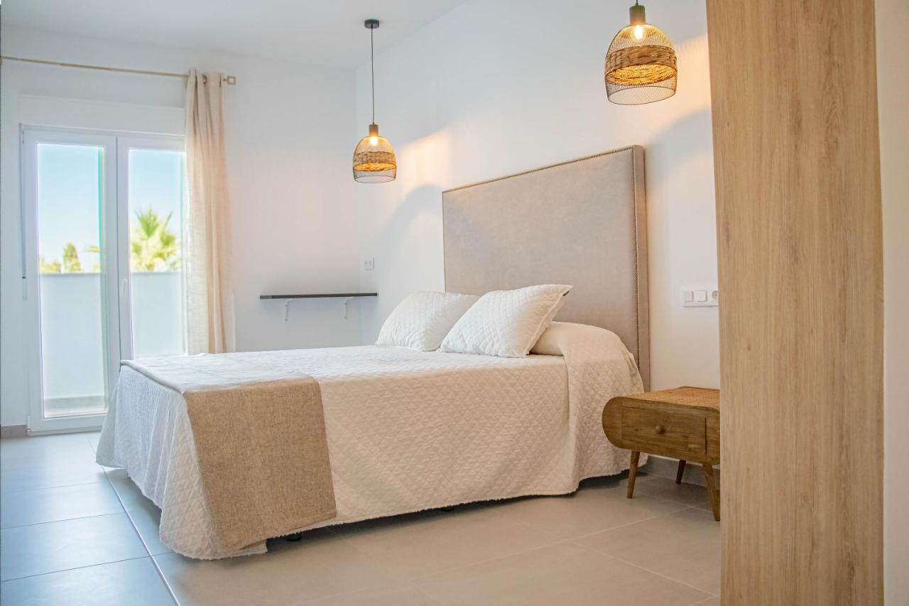 Hotel H Arena Mojácar Extérieur photo