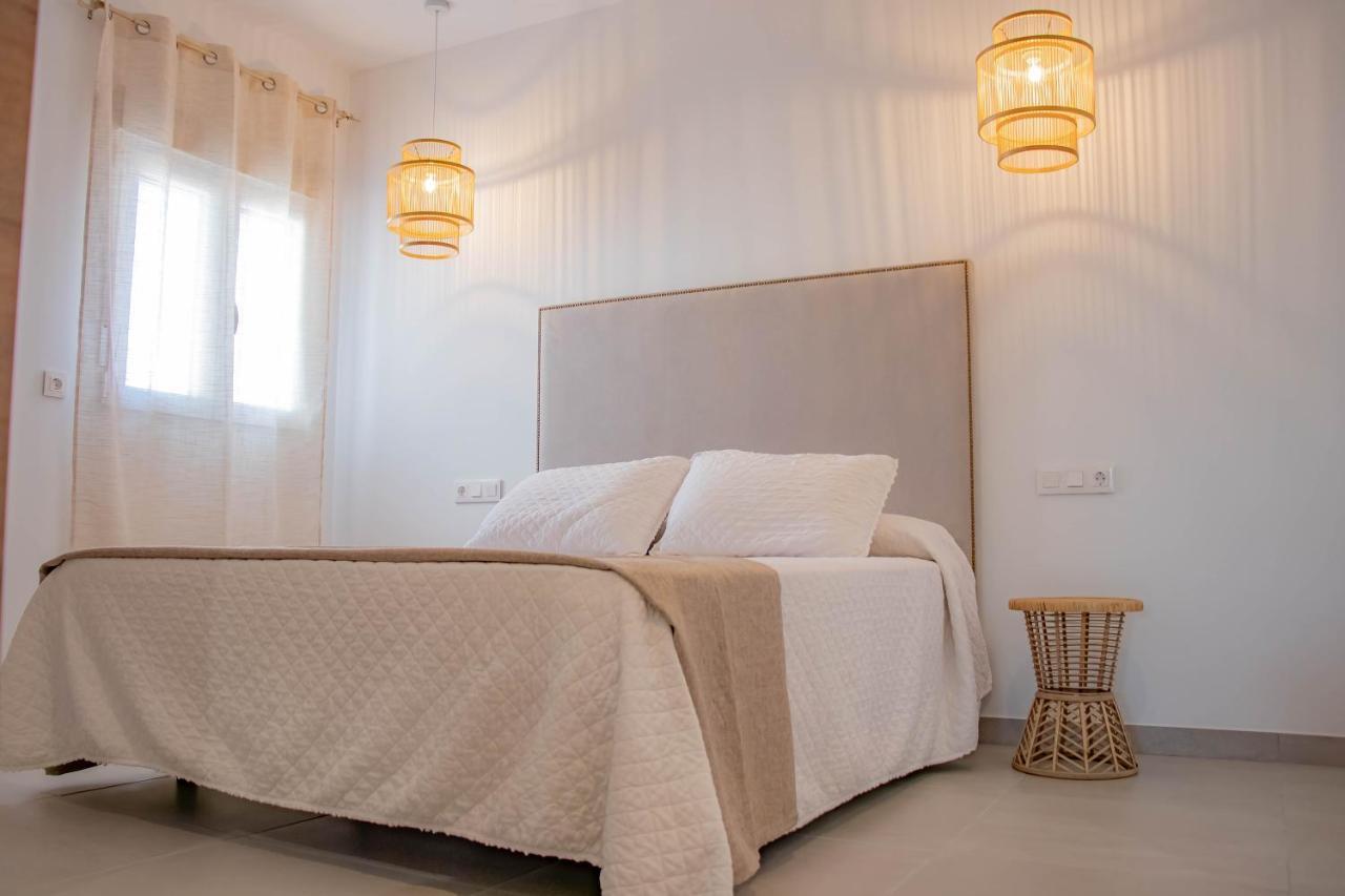 Hotel H Arena Mojácar Extérieur photo