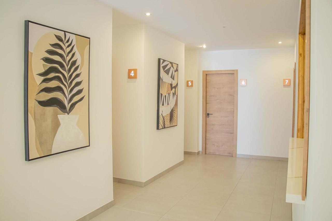 Hotel H Arena Mojácar Extérieur photo