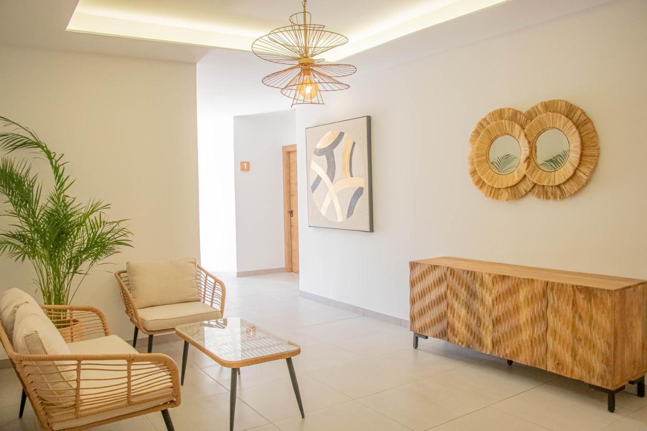 Hotel H Arena Mojácar Extérieur photo